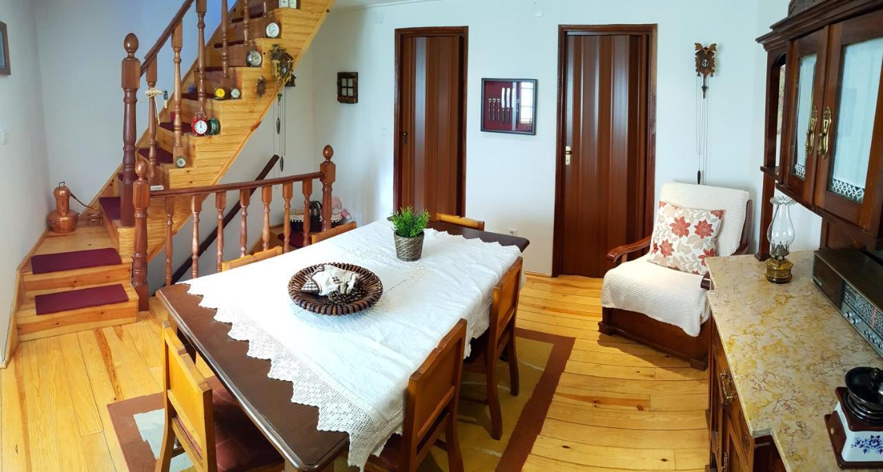 Mountain Cottage, Serra Da Estrela Covilha Exterior photo